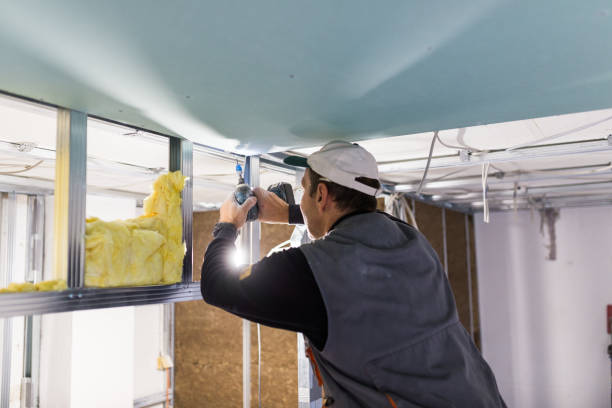 Best Insulation for Specific Applications in Newington Forest, VA