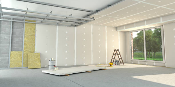 Best Specialty Insulation in Newington Forest, VA
