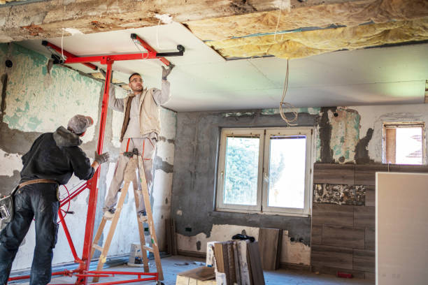 Best Insulation Maintenance and Repair in Newington Forest, VA