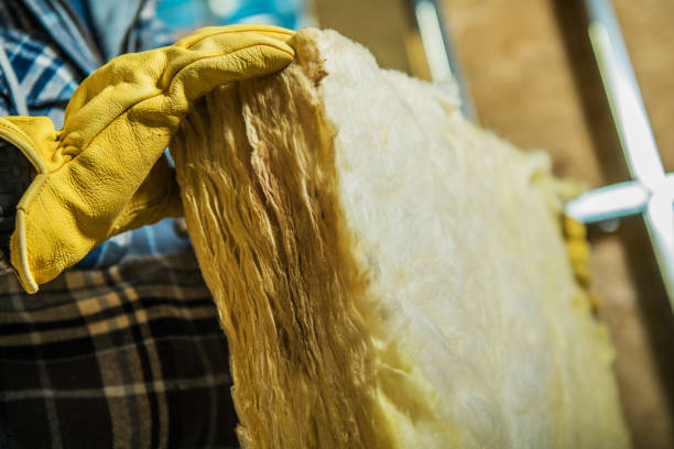 Best Insulation for Specific Applications in Newington Forest, VA