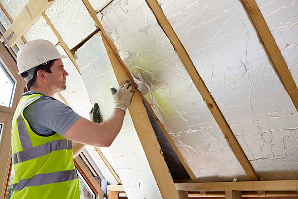 Best Energy Efficiency Solutions in Newington Forest, VA