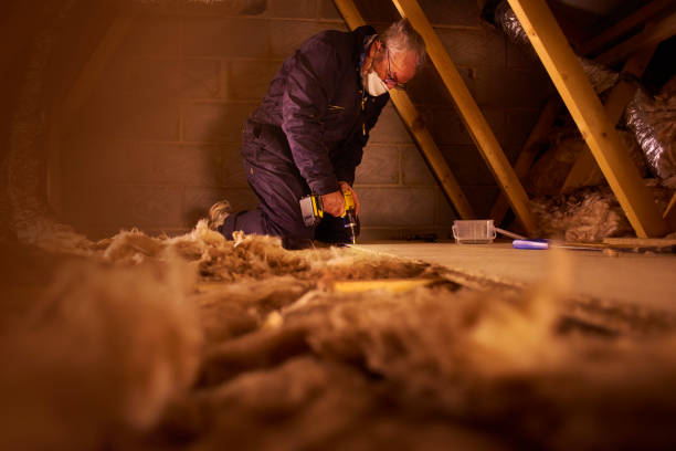 Newington Forest, VA Insulation Contractor Pros